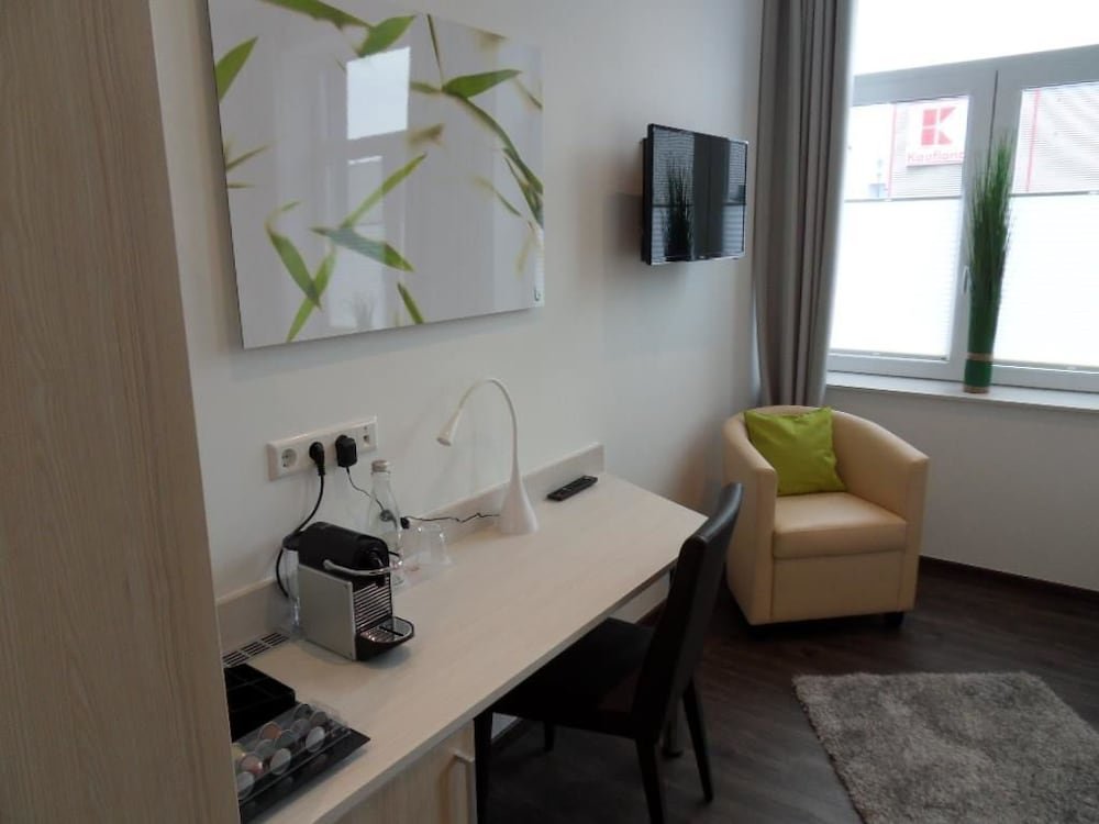 Фото Best Business Bühl - Boardinghouse