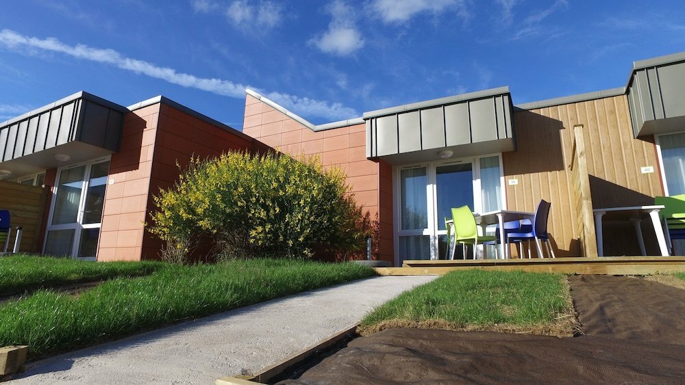 Hotel Vvf Club Intense Côte d'Opale, Pas‑de‑Calais, photo