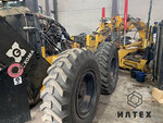 Илтех (Privolzhskiy City Administrative District, Magistralnaya Street, 126), special equipment and special vehicles