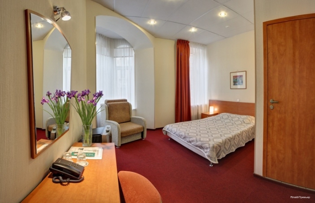 Фото отеля 4