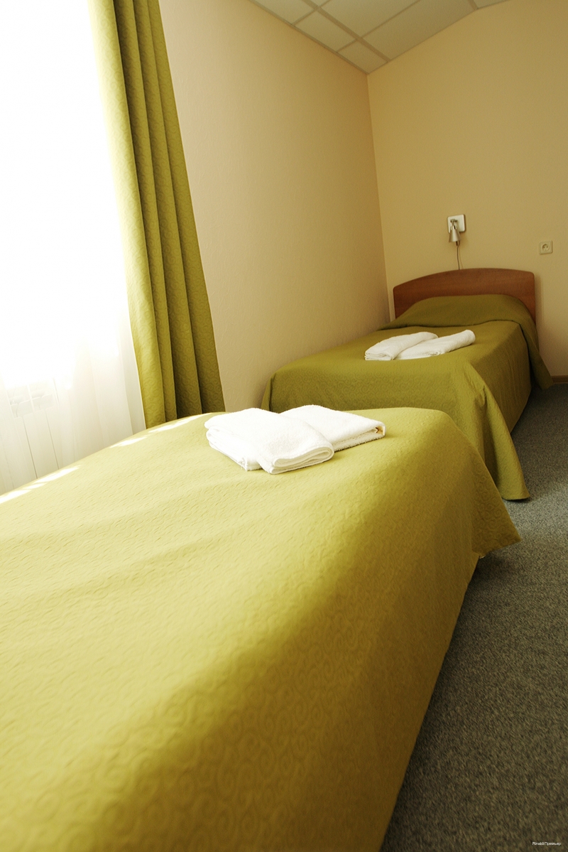 Фото Rinaldi Premier