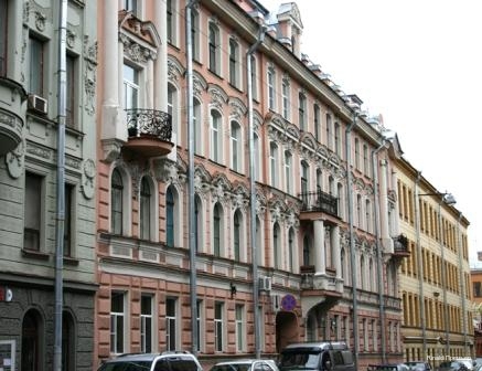 Фото Rinaldi Premier