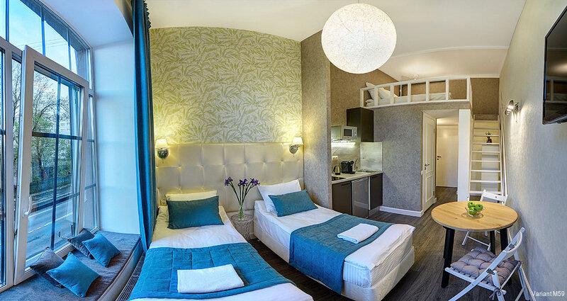 Фото Variant M59