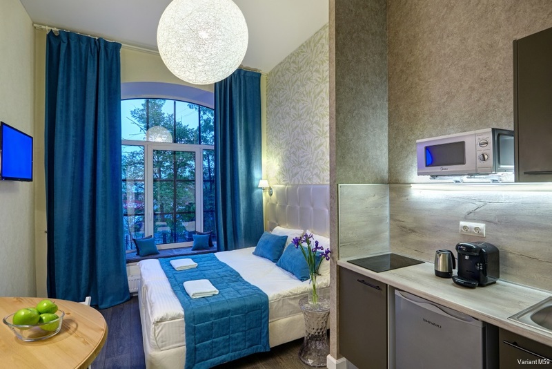 Фото Variant M59