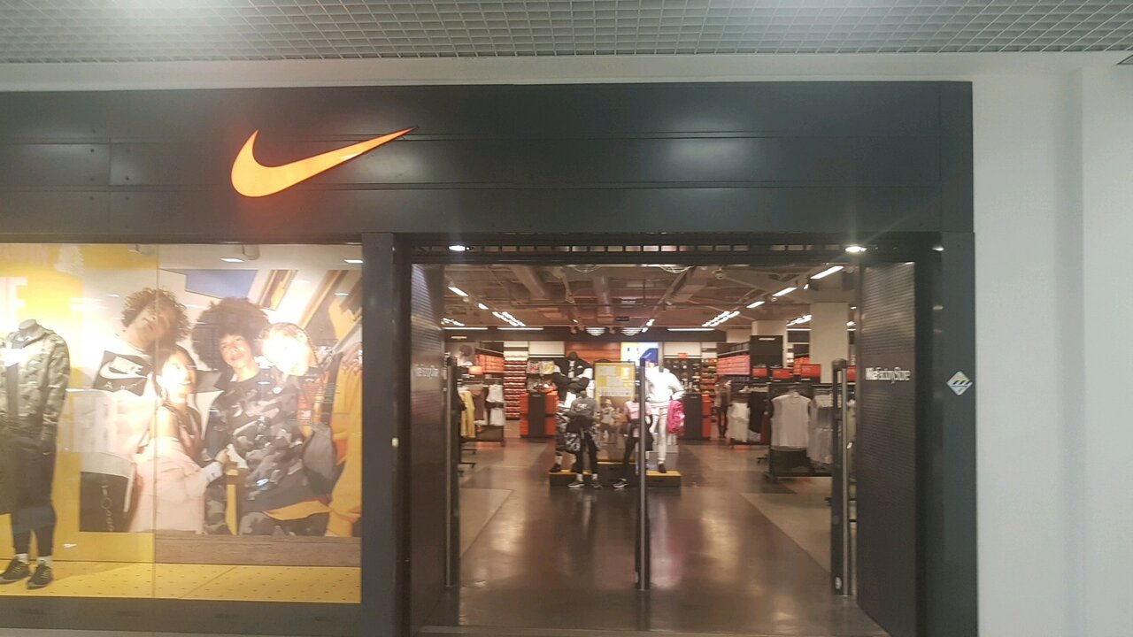 Nike Кроссовки Магазин Санкт Петербург