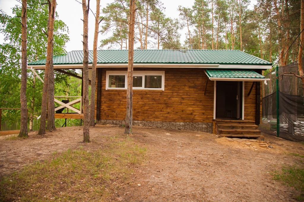 Фото Лесная сказка