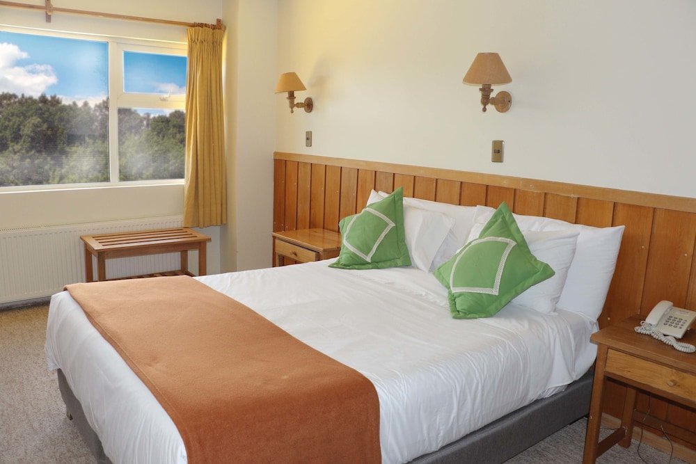 Фото Hotel Boutique El Greco