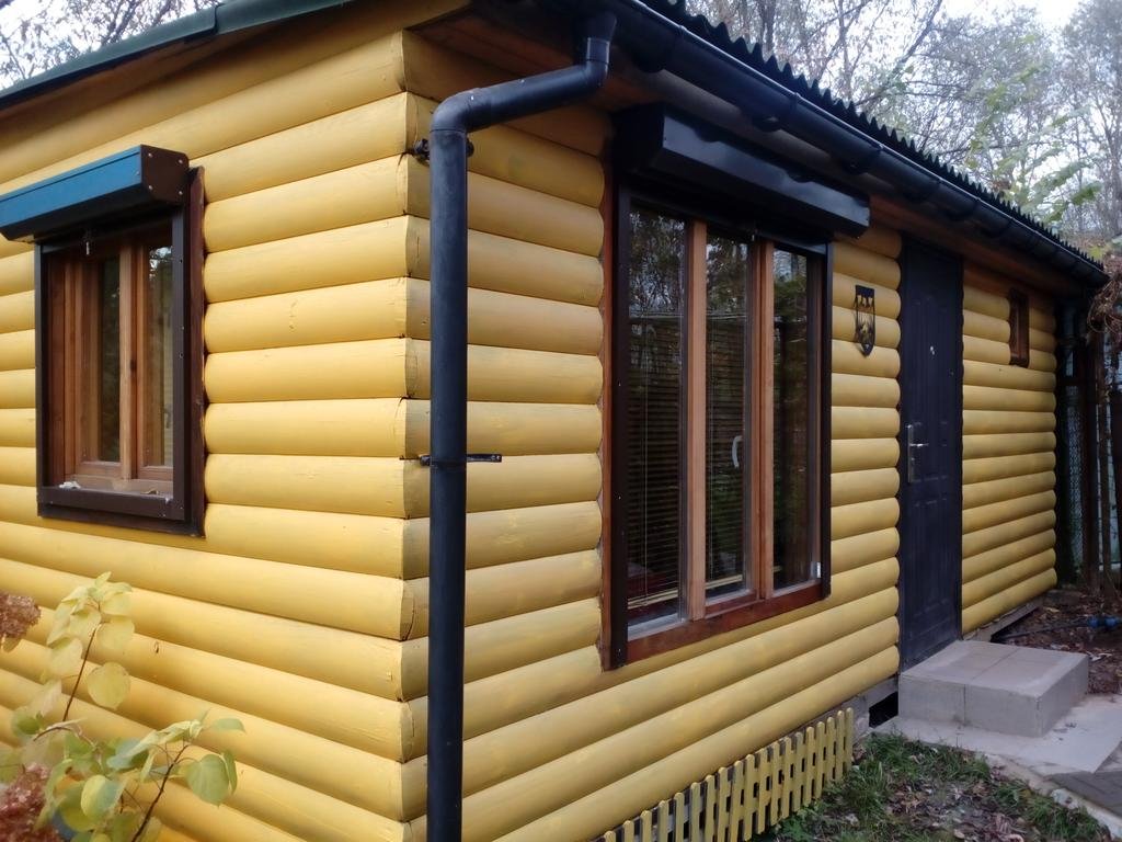 Фото Дача в Переделкино