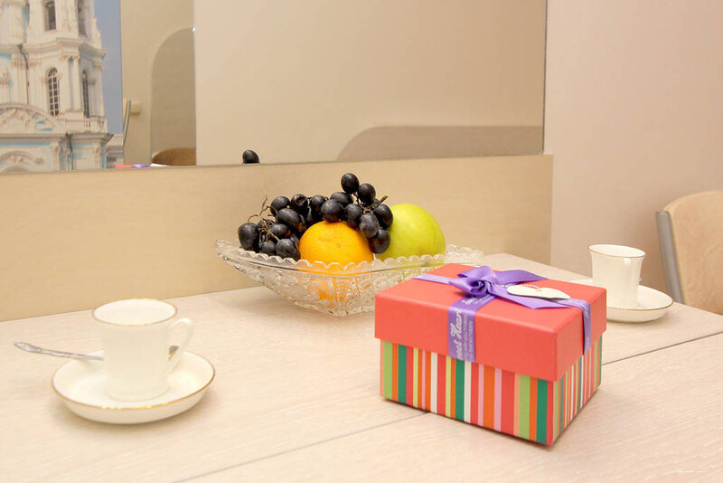 Фото Гостевые Комнаты