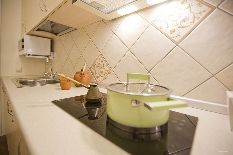 Фото Гостевые Комнаты