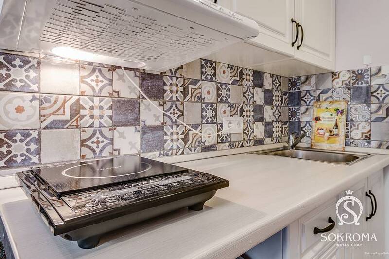 Фото Sokroma Пая-София