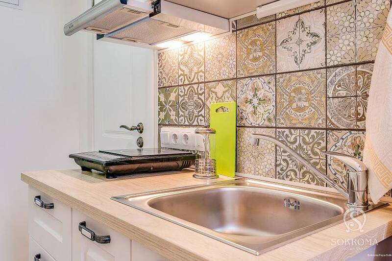 Фото Sokroma Пая-София