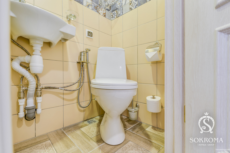 Фото Sokroma Пая-София