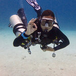 Divingtoday (Phuket), diving