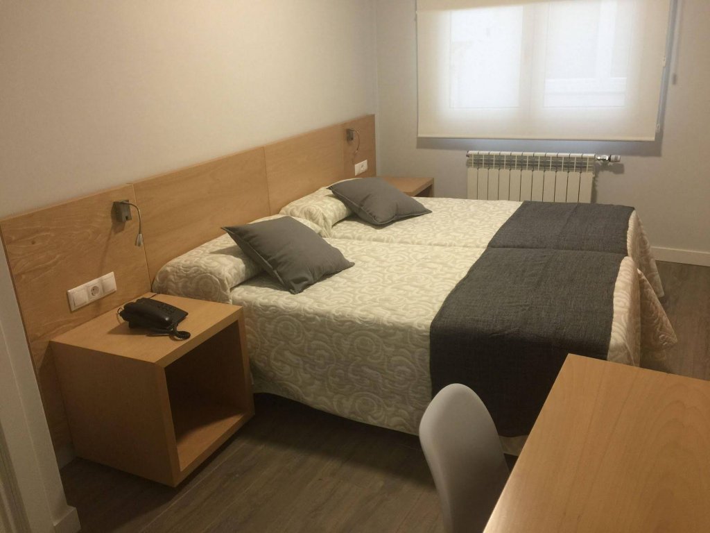 Фото Alda Alborán Rooms