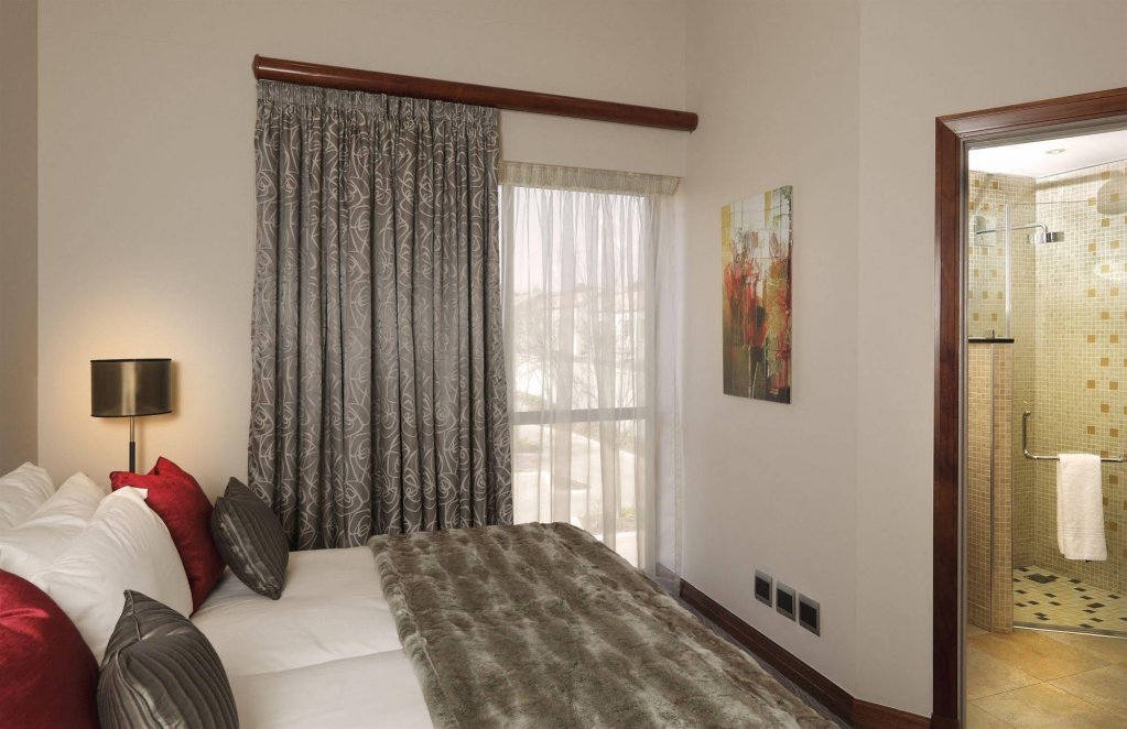 Фото Seven Villa Hotel and SPA