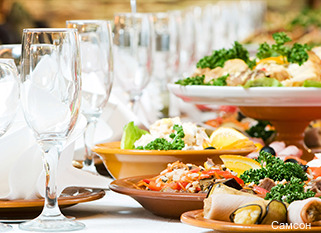 Фото Самсон