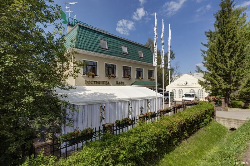 Фото отеля 4