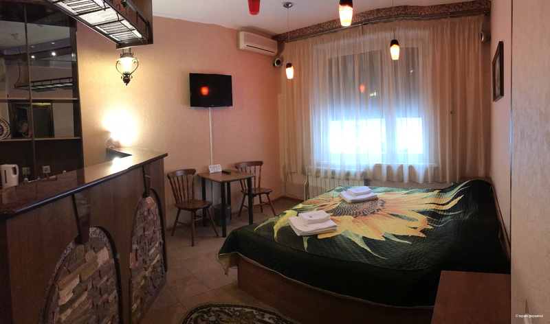 Фото Старая деревня