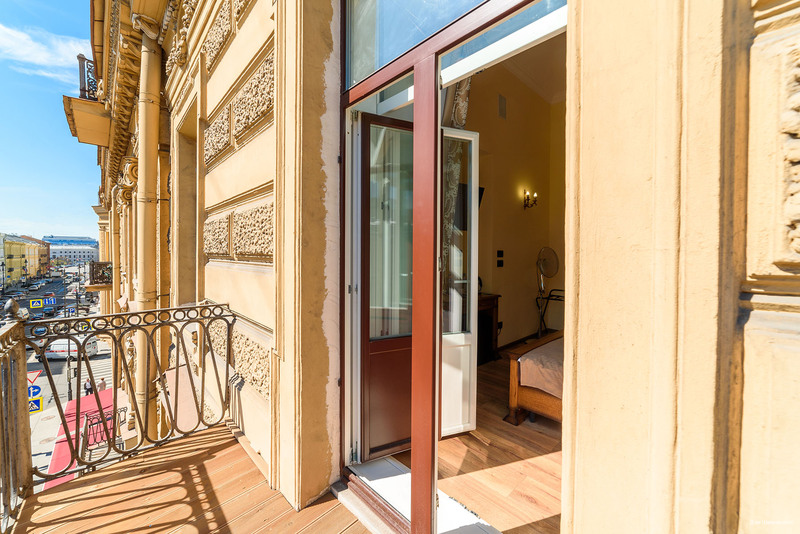 Фото Дом Чайковского