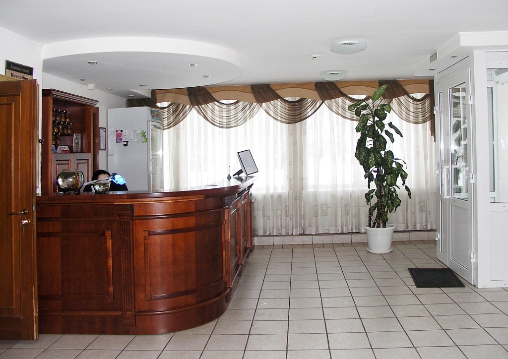 Фото отеля 3