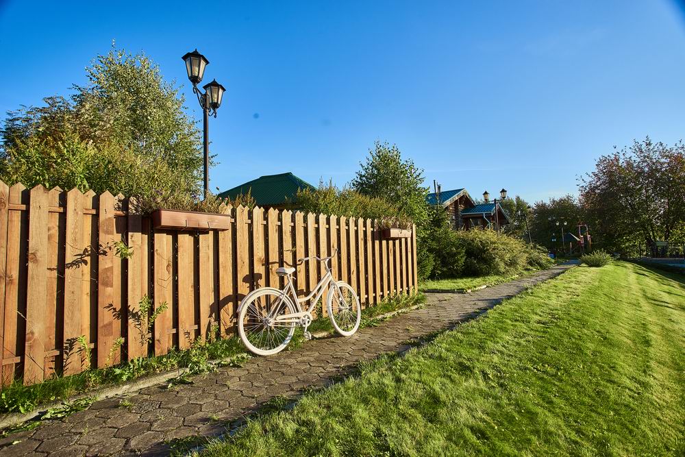 Фото Раздолье