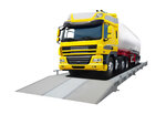Truck Scales (Sibiryakov-Gvardeytsev Street, 49/3к5), scales and weighing equipment