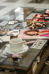 Bro&Bro Barbershop (Botevgradskaya Street, 63) ، صالون حلاقة