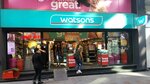 Watsons (Kordonboyu Mah., Ankara Cad., No:55A, Kartal, İstanbul), kozmetik ve parfümeri mağazaları  Kartal'dan