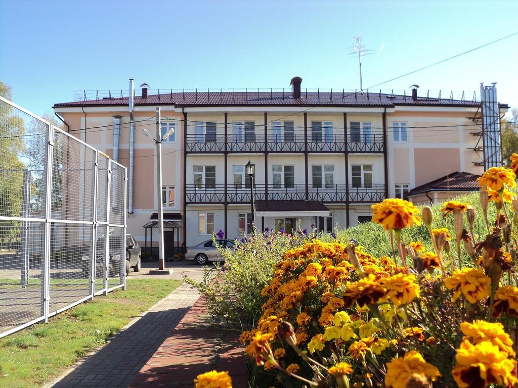 Фото отеля 3