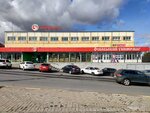 Оскольский универмаг (ulitsa 9 Yanvarya, 14В/68) ، قسم التخزين