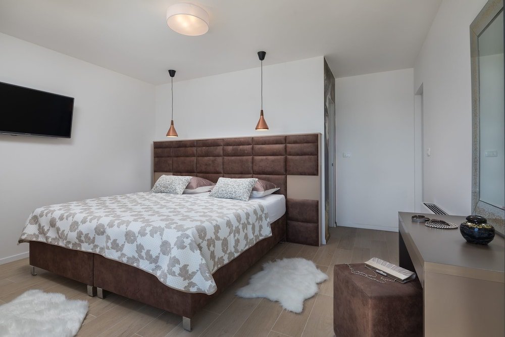 Фото Trogir Pearl Luxury Resort