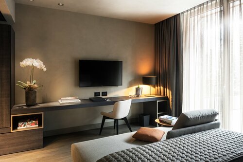 Гостиница Hotel Viu Milan в Милане