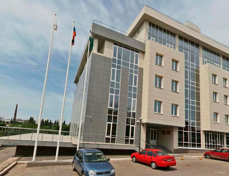 Фото Посадская