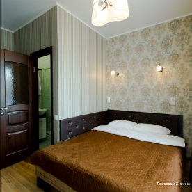 Фото Хижина