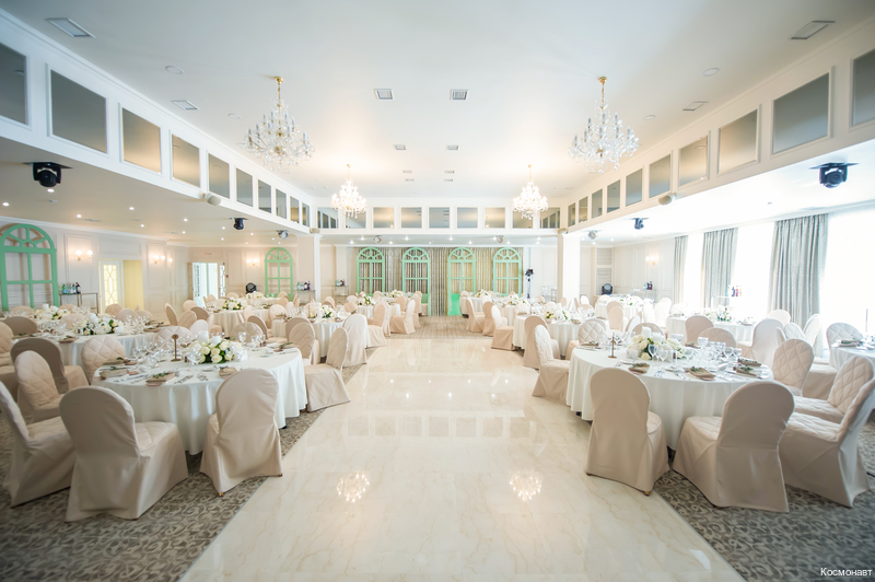 Фото Космонавт