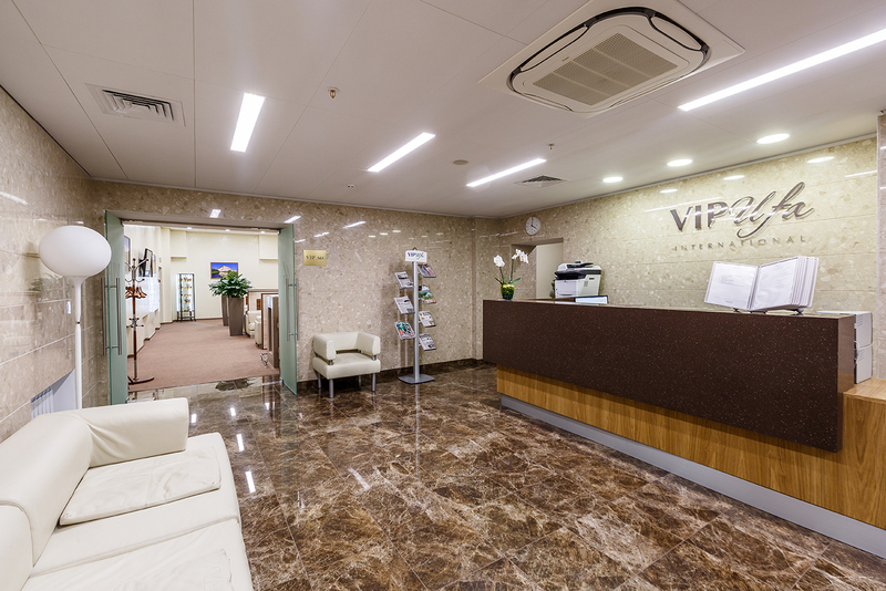 Фото Sheratonplaza Ufa Congress Hotel