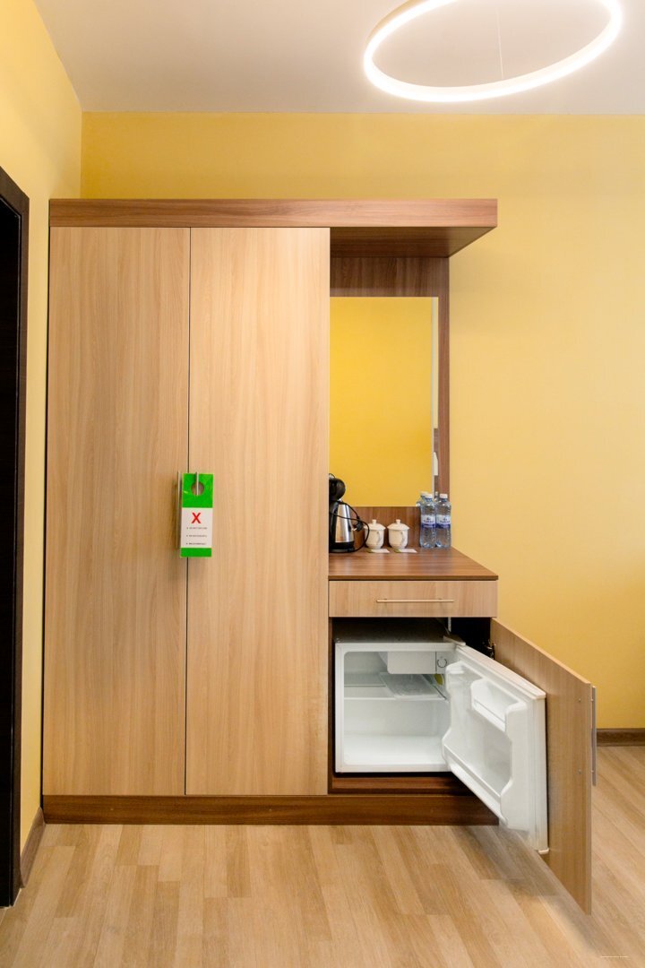 Фото Коктем Бурабай