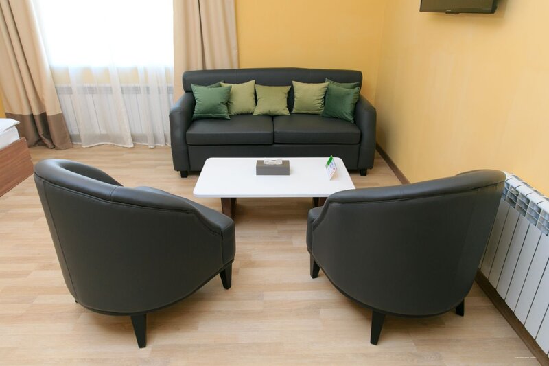 Фото Коктем Бурабай