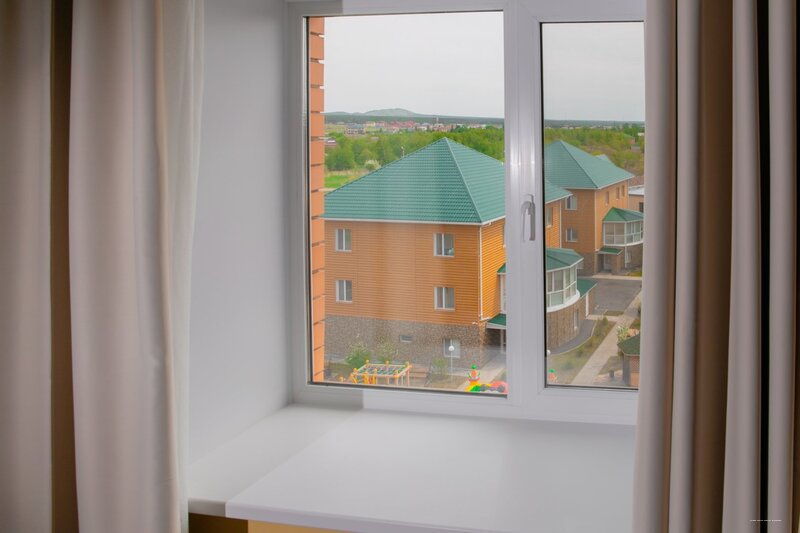 Фото Коктем Бурабай