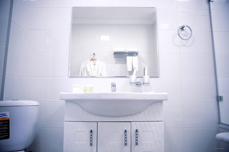 Фото Коктем Бурабай