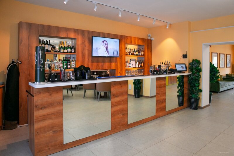 Фото Коктем Бурабай