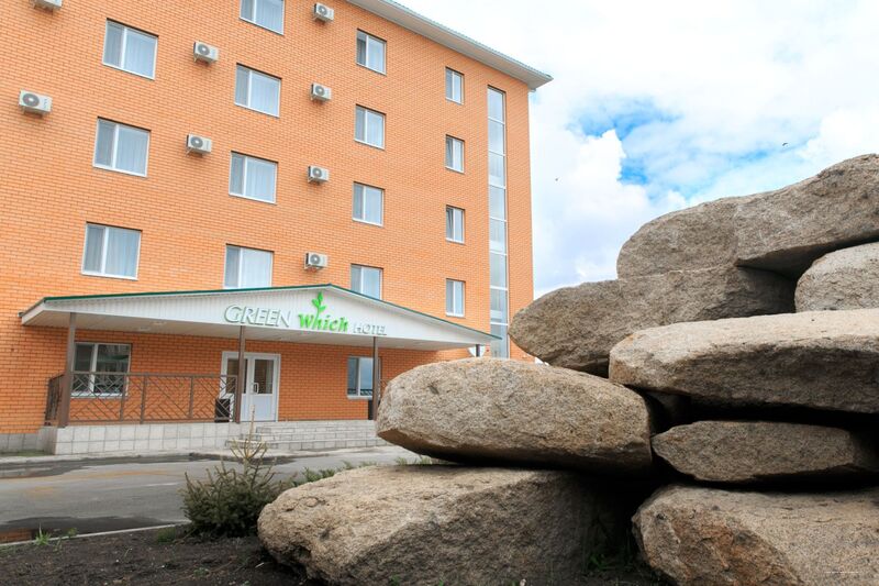 Фото Коктем Бурабай