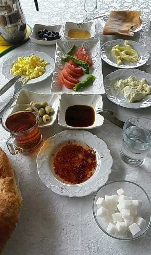 Sehirden Kacip Dogayla Kucaklasmanin En Konforlu Adresi Birun Kumbet Dag Evi Resimlerle Tesettur Giyim Modelleri Ve Online Tesettur Alisveris