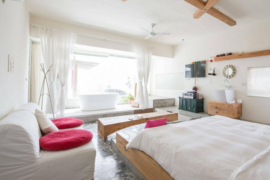 Kenting Sun Light Inn Hotel Taiwan Hengchun No 9 Lane - 