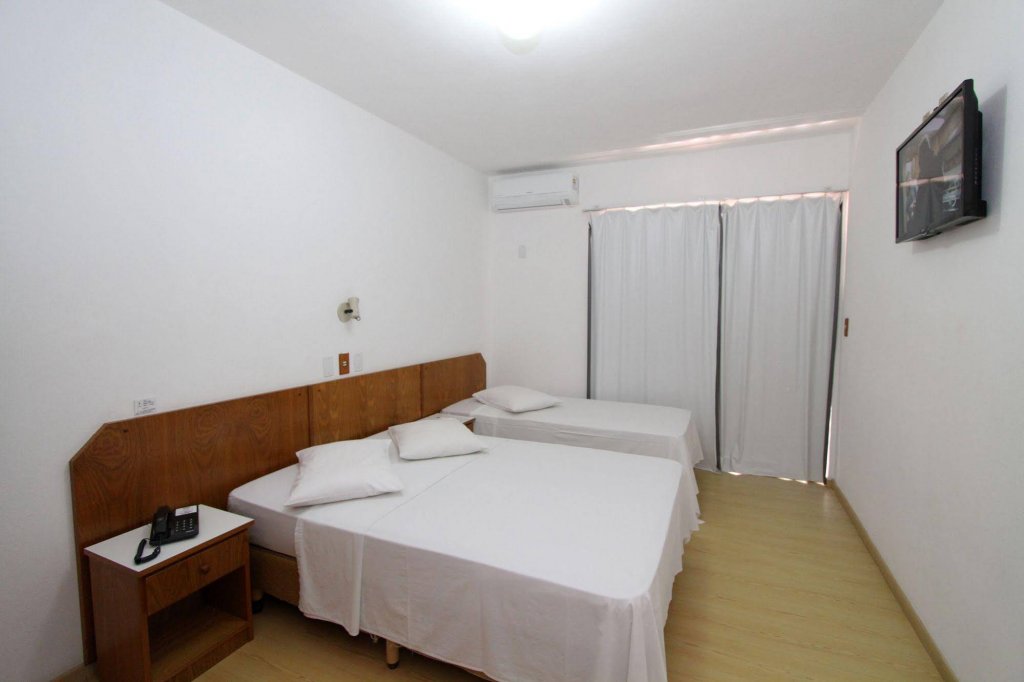 Фото Hotel Itapema Meia Praia