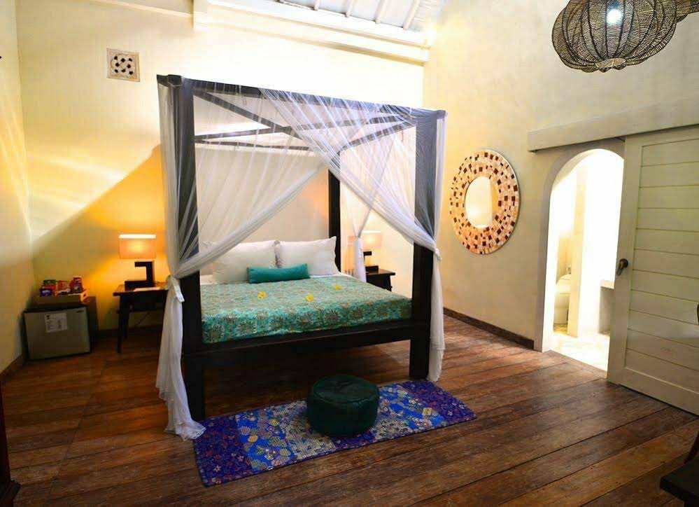 Hotel Villa Karisa Bali, Bali, photo