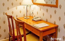 Фото Astana International Hotel