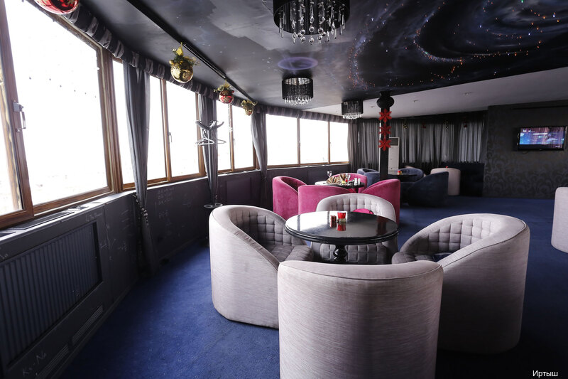 Фото Отель Иртыш