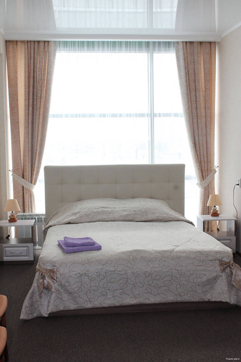 Фото Родник удачи